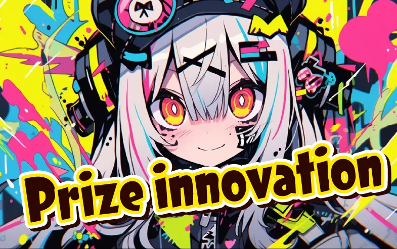 Prize innovation